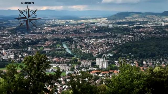 Hier im Norden liegt Bern смотреть онлайн