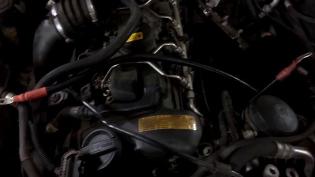 Автосервис BMW в Москве BMW 135| Обрыв ПРОВОДА ГЕНЕРАТОР-СТАРТЕР-ВЫВОД B+ |Блог мастер #1 смотреть онлайн