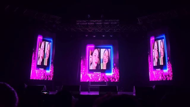 [EngLot] How Englot Started | Fanmeeting In Manila 2023 Part 2