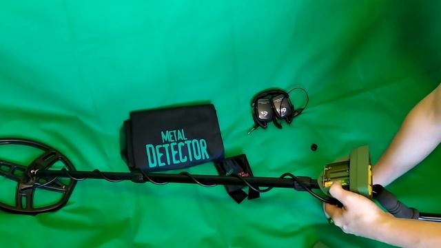 ✅DETECTOR TIANXUN MD-6350. С КИТАЯ смотреть онлайн