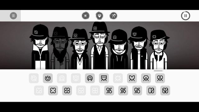 Incredibox смотреть онлайн