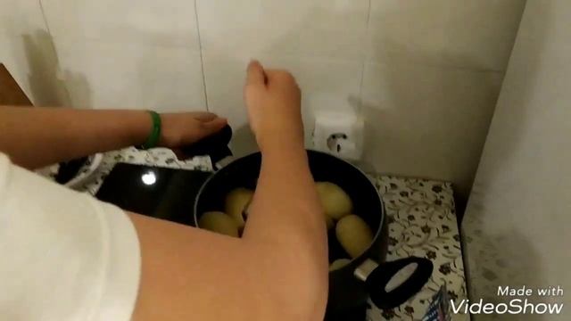 Салаты с Вишней