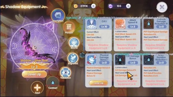 Ragnarok X Next Generation F2P Aspd + Critical Sniper Early Build (English Subtitle)