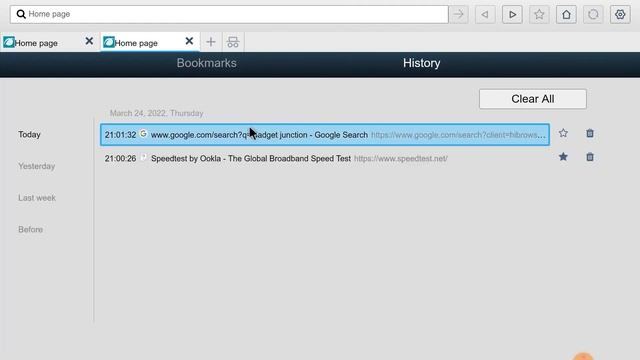 Top 5 Web Browser for Android TV смотреть онлайн