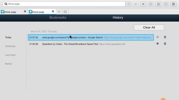 Top 5 Web Browser for Android TV