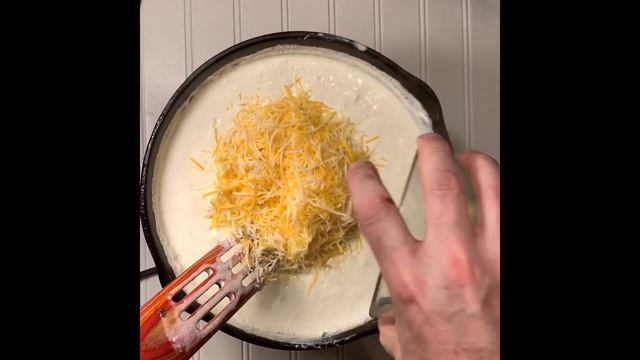 Alfredo Mac n cheese смотреть онлайн