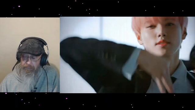 Ryy Reacts CRAVITY 크래비티 'Groovy' MV смотреть онлайн