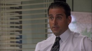 Офис / The Office – 1 сезон 2 серия
