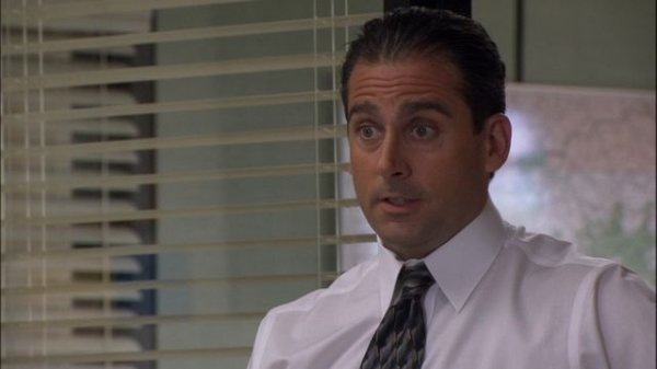 Офис / The Office – 1 сезон 2 серия