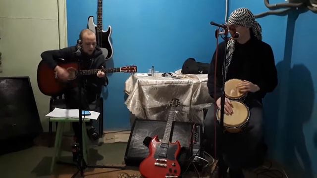 Квартирник 13.01.18 Последний шаг смотреть онлайн