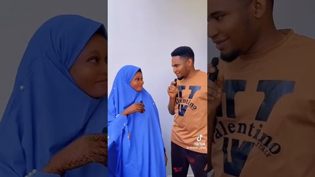 wai choose one .between ..kano state material.and idris mai wushirya.🤣🤣🥰 смотреть онлайн