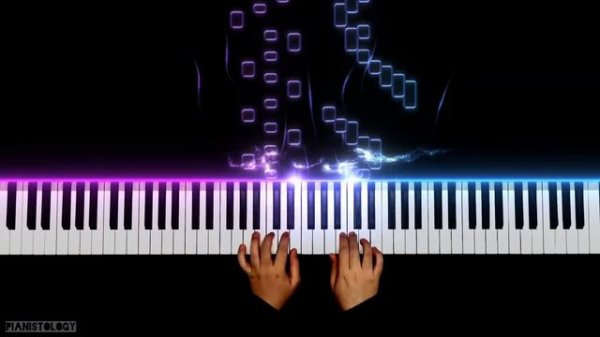 The Interstellar Experience(Tony Ann)