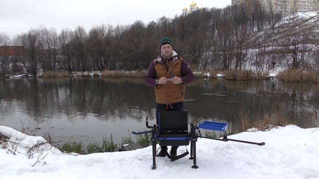Обзор компактного ящика фирмы Волжанка. смотреть онлайн
