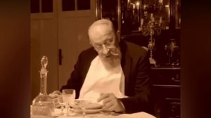 Отрывок из фильма "Собачье сердце"?Не читайте Вы до обеда Советских газет…?