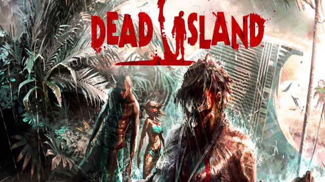 Dead Island [Music] - Main Theme смотреть онлайн