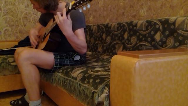Лабутены - Экспонат Группировка Ленинград Аккорды смотреть онлайн