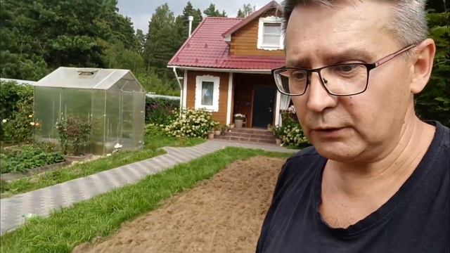 Эффективно ли бороновать мотоблоком - делаю газон, фрезерую и бороную мотоблоком смотреть онлайн