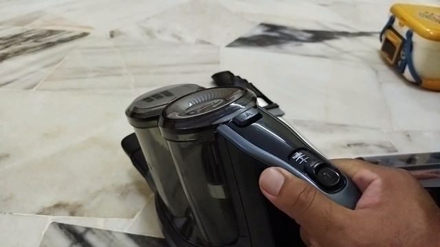 Basic Review Dyson Cyclone V10 Absolute VS Philips SpeedPro Max Aqua смотреть онлайн