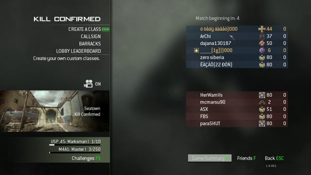 Maddyson.Обзор на игру Call of Duty Modern Warfare 3 смотреть онлайн