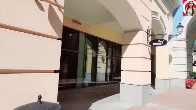 සපත්තු Shopping 🤦 Summer 🌼 Life in Russia 🇷🇺 смотреть онлайн