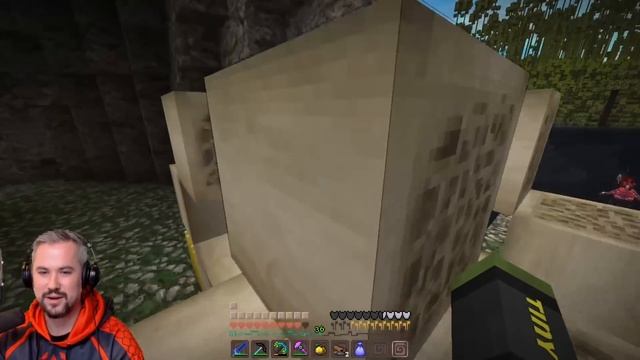 WE GOT A NEW DRAGON EGG! - Minecraft Dragonfire