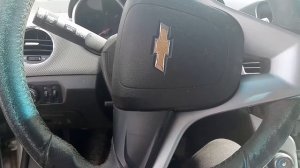 Ответы на вопросы: клиренс и CHEVROLET CRUZE