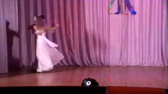 ЧАРОДЕЙКА ВАЛЬС смотреть онлайн