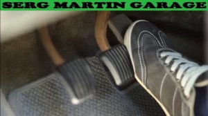 Провалы при нажатии на педаль газа причины, диагностика, устранение