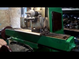 Нарезаю шестерню без делительной головки и без модульной фрезы