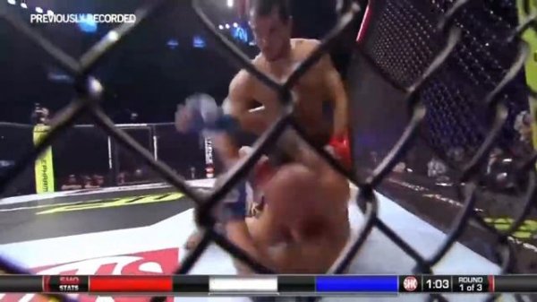 Бои без правил: Бои без правил, Нарезка Лучших Моментов