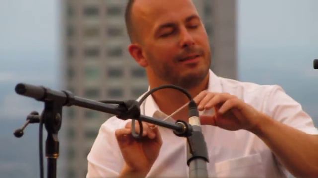 Yannick Nézet-Séguin En Concert.