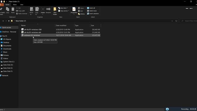 How to Download and Install JDK, Netbeans 8.2 in Sinhala| Step by Step смотреть онлайн