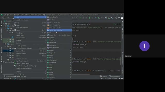 Android Application Development Programming смотреть онлайн