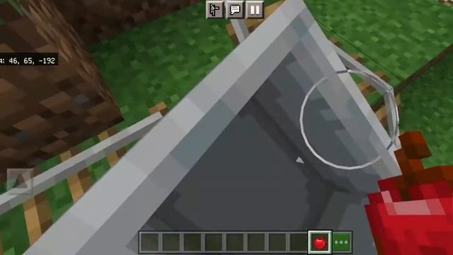 Большая железная дорога в майнкрафте смотреть онлайн