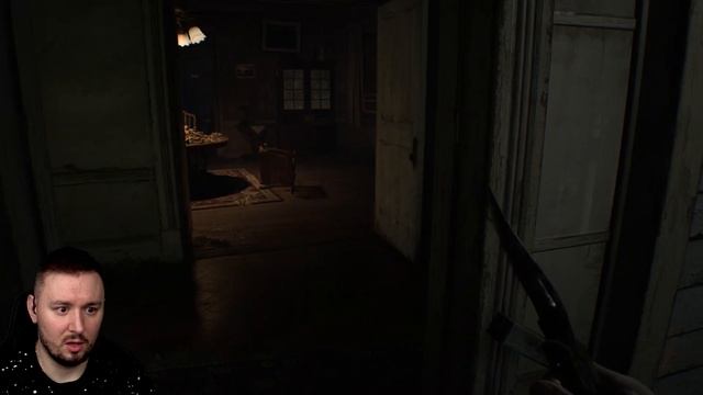 Снесли полицейскому голову ЛОПАТОЙ ► Resident Evil 7 Biohazard ► #2 смотреть онлайн