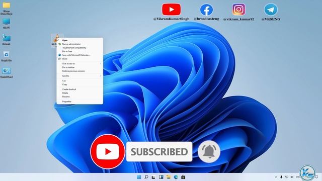 ✅ How To Install VLC Media Player On Windows 11 (2021) | VLC Media Player Install Windows 11 смотреть онлайн