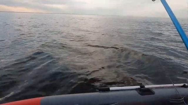 Рыбалка на камбалу! смотреть онлайн