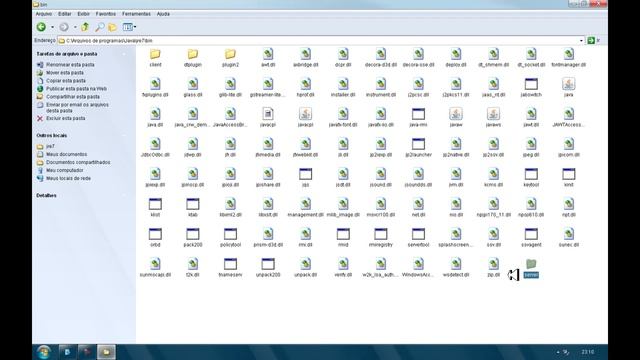 Como Resolver: error: missing 'server' JVM at 'c:\program files\java ...' PBDEV смотреть онлайн