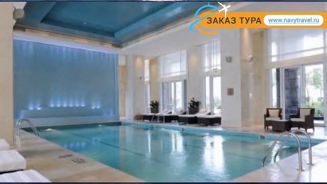 THE RITZ CARLTON EXECUTIVE RESIDENCES DIFC 5 Дубай – ЗЕ РИТЦ КАРЛТОН ЭКЗЕКЬЮТИВ РЕЗИДЕНС ДИФК Дубай смотреть онлайн