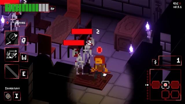 Upcoming Indie Game Variety Pack смотреть онлайн