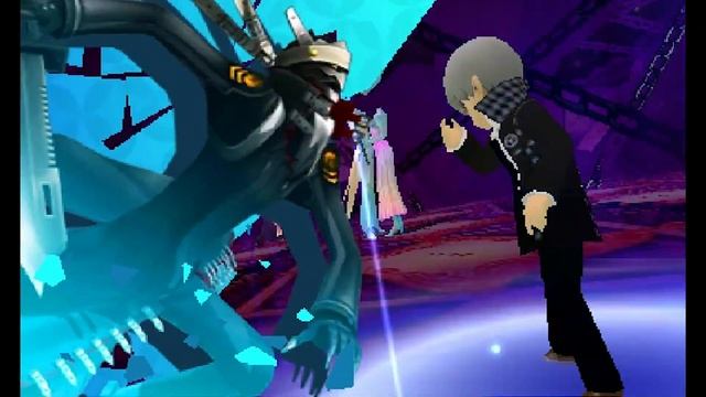 Persona Q: Shadow of the Labyrinth - Trash or Treasure? | Decent Gameplay, So-So Everything Else смотреть онлайн