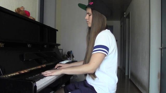 Zeljko Joksimovic - Lane Moje (Piano) смотреть онлайн