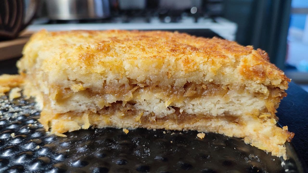 Профитроли TV