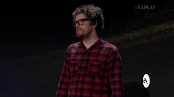 Electronic Arts. Прямая трансляция E3 2018 на русском языке с переводом!