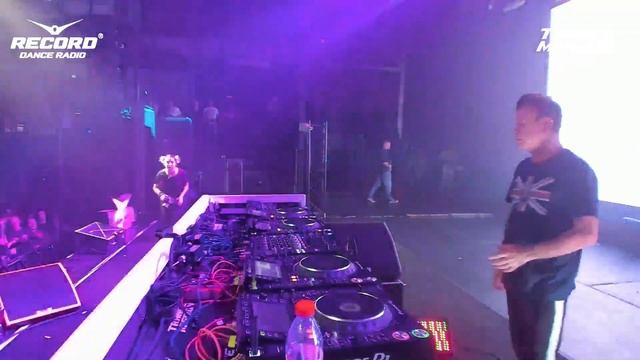 Paul Oakenfold - Live From Trancemission Reflection In Saint Petersburg (12 October 2019)