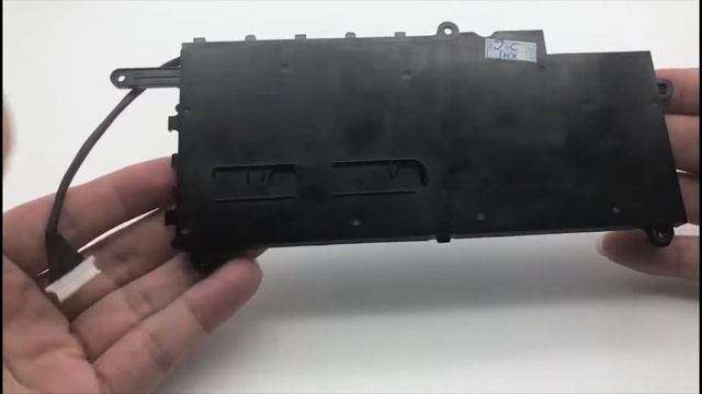 PL02XL HSTNN-DB6B battery for HP Pavilion 11 X360 11-n014tu Series смотреть онлайн
