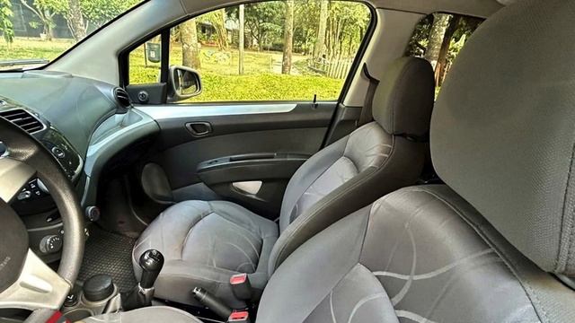 CHEVROLET SPARK GT LT MT 1.2 2012 смотреть онлайн