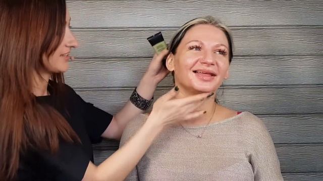 Как сделать ровный тон на проблемной коже