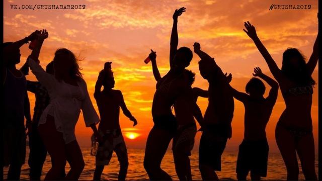 Грушинский фестиваль 2019. Пляж, дискотека, бар #grusha2019