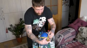 В какой минеральной воде больше всего газов?